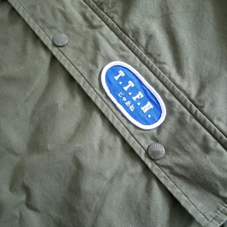 2026SS今季・人気完売品 / 未使用 / DEUXIEME CLASSE別注 / MADISON BLUE HUNTING SHORT COAT / 2605-0557
