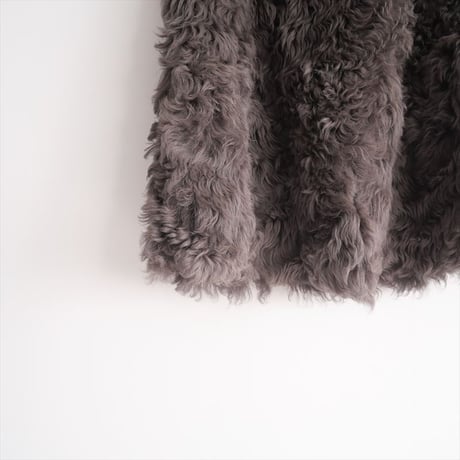 2022AW / AP STUDIO購入品 / GUSHLOW&COLE / VEST / 22010587001130 / 2501-0313