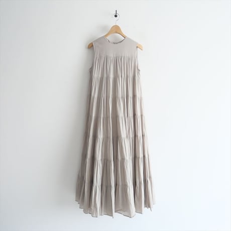 2023SS / NOBLE購入品 / MARIHA / ミューズのドレス / 23040910000710 / 2311-0798
