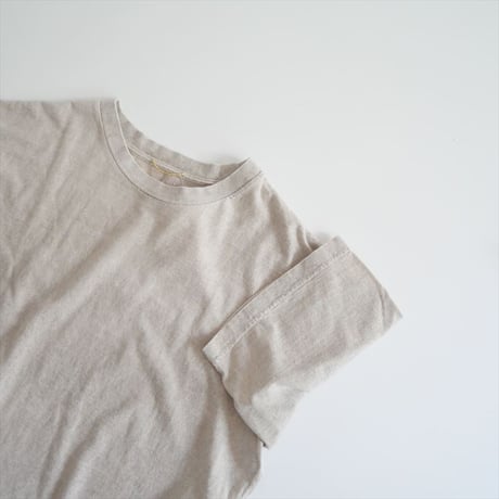 2024SS・人気完売品 / 未使用 / DEUXIEME CLASSE / Spice color Tシャツ / 24070500715010 / 2506-0144