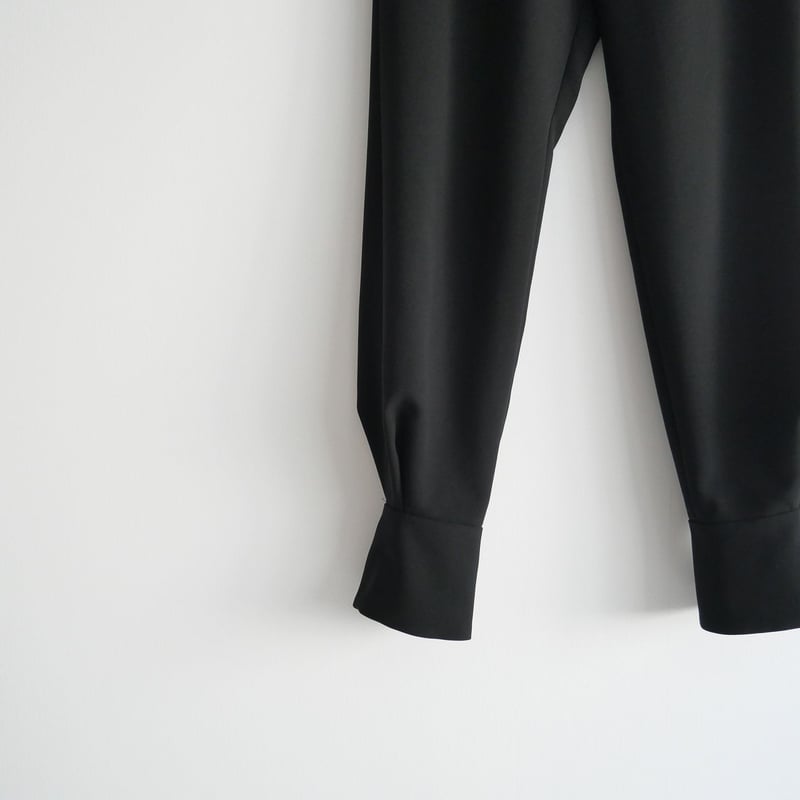 VERMEIL par iena / ダブルクロスジョグパンツ / 2103093810213 VERMEIL par iena / ダブルクロスジョグパンツ / 2103093810213