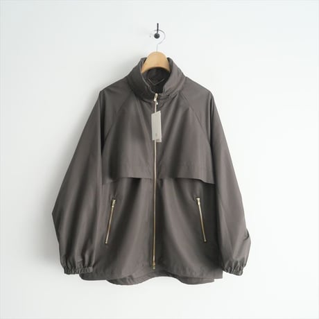 2023・人気完売品 / 未使用 / MUSE de Deuxieme Classe / フルジップブルゾン / 23010520905010 / 2411-0549