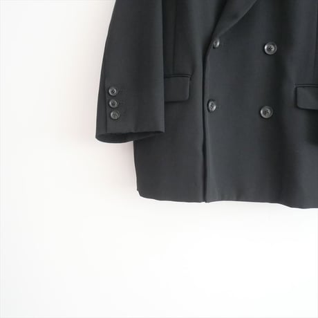 2021AW / SCENTOF / AP STUDIO / Oversized JK / 21010586306030 / 2408-0689
