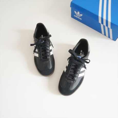 2024 / 未使用 / adidas / SAMBA OG B75807 / 24093910108410 / 2408-0515