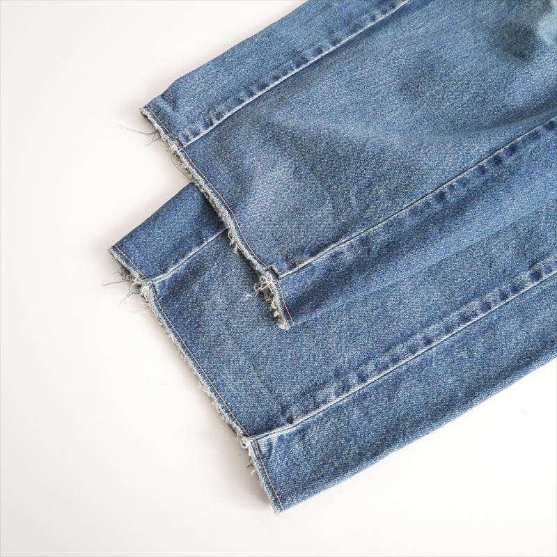 未使用11OZデニムスウィッチパンツ S JOURNAL STANDARD LUXE