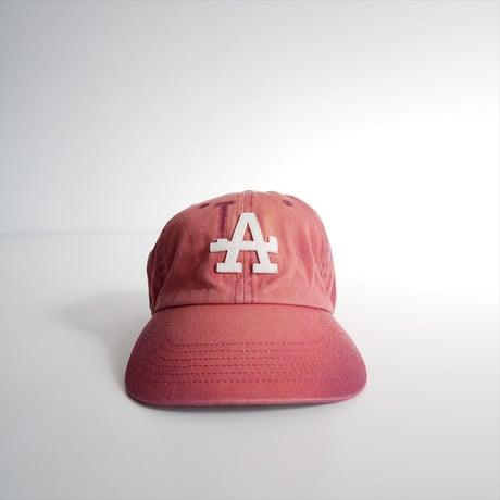 2025AW・人気完売品 / SPICK&SPAN購入品 / AUTHEN / FADE A CAP / 25095210000430 / 2512-0648