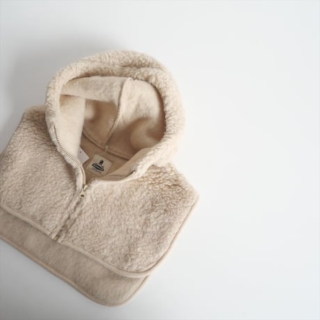 2023AW・人気完売品 / FRAMeWORK別注 / COLD BREAKER / HOODY / 23090230000230 / 2412-1080