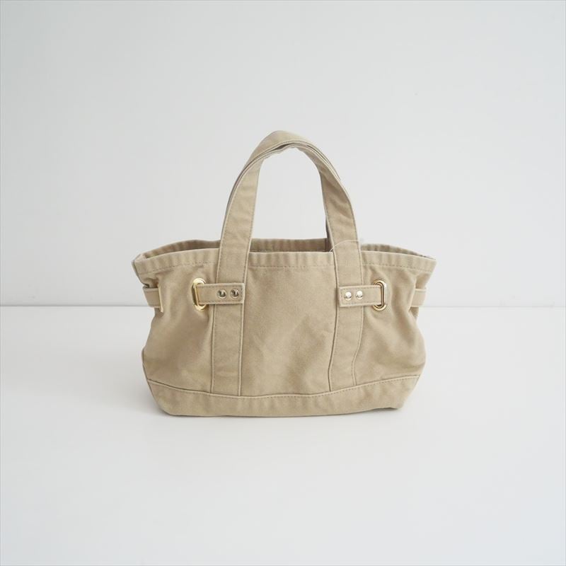 2024 ファッション 【SITA PARANTICA】カナグツキミニトートバッグ