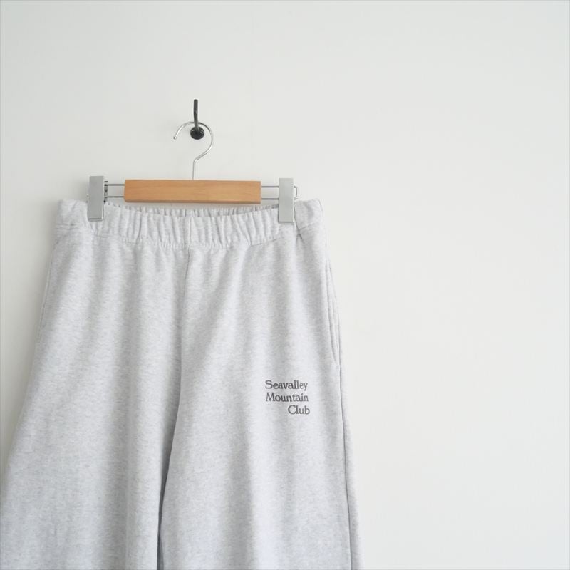 SEA Seavalley Mountain Club 新品未使用 SEA Seavalley Mountain Club CAP