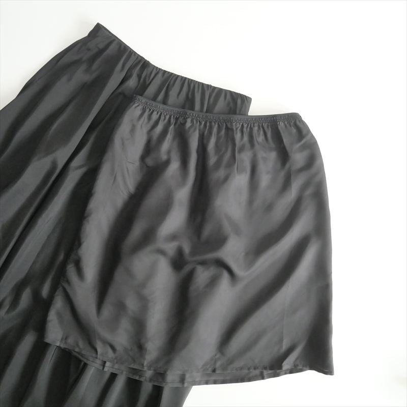 〇2024AW / 未使用 / MUSE de Deuxieme Classe / Breat