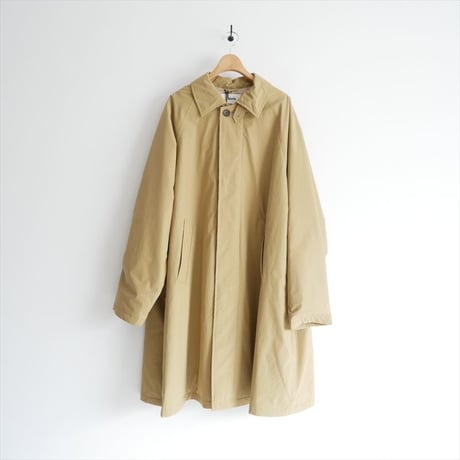 継続販売品 / 未使用 / HPS別注カラー / Oblada / FEATHER COAT / F2410CO03 / 2511-2127