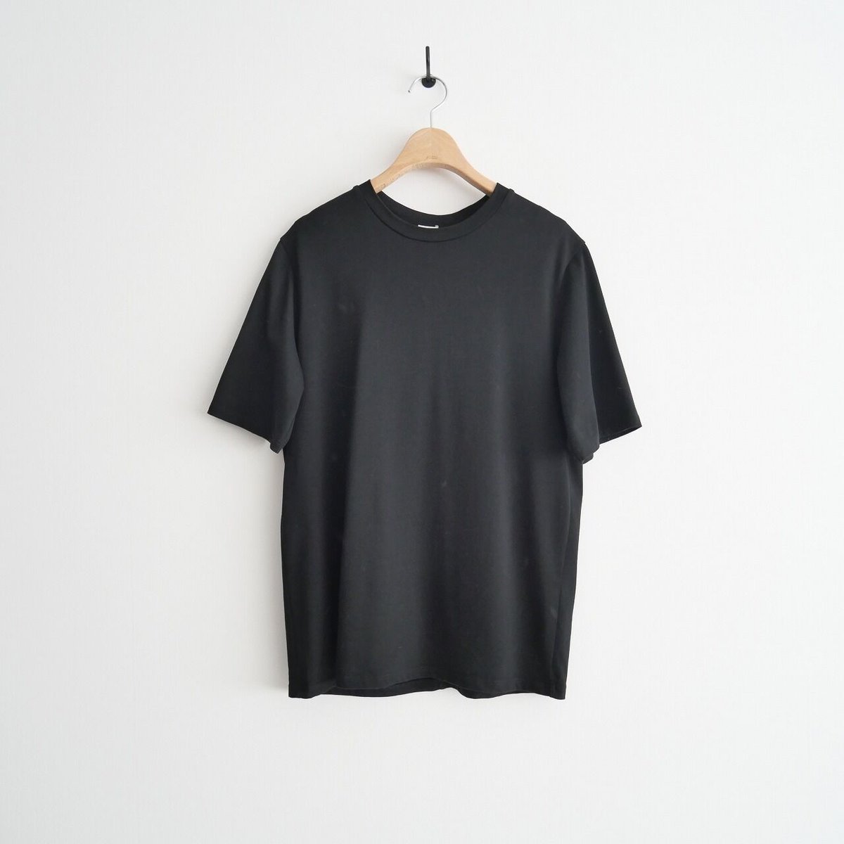 2022SS今季 / THE ROW / Tシャツ GELSONA TOP / 2204-