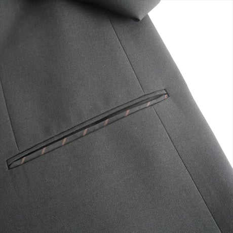 2025SS今季新作・人気完売品 / 未使用 / journal standard luxe / トロワッシャージャケット / 25010440000010 / 2504-0148