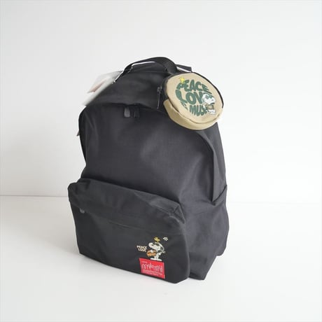 2023 / 未使用 / Manhattan Potage×PEANUTS / バックパック / 2504-0503
