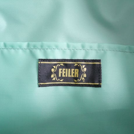 2024SS今季 / 未使用 / FEILER / ハイジ　リュック / HEEL-241018 / 2407-0463