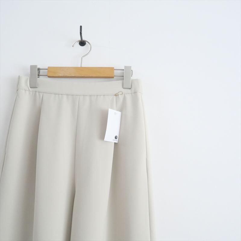 2023AW・人気完売品 / DEUXIEME CLASSE / イージー ワイド パンツ /