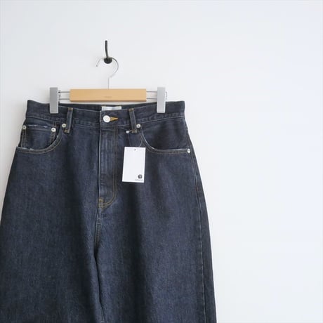 2025SS今季 / soyy. / loose denim / SOY25SS-PT-001 / 2505-0961