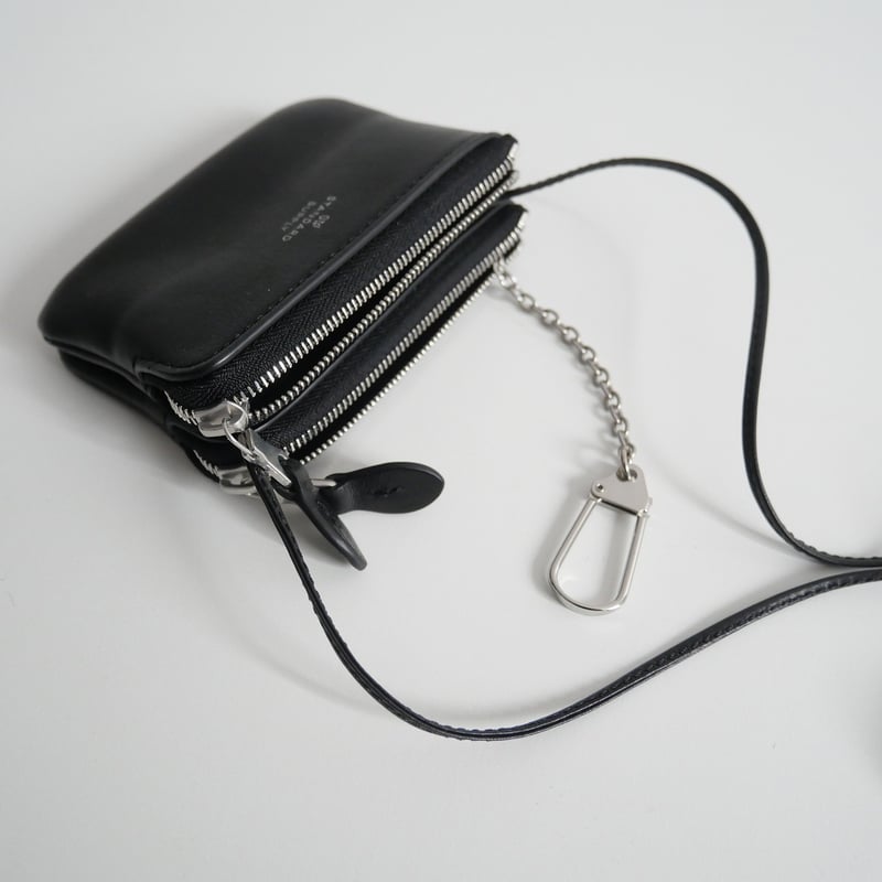STANDARD SUPPLY / MINI WALLET SHOULDER / 2310-0