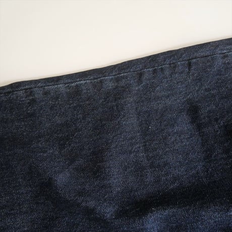 2025SS今季 / soyy. / loose denim / SOY25SS-PT-001 / 2505-0961