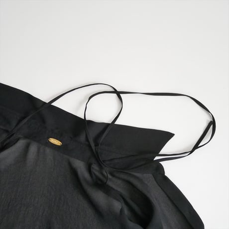 2025・人気完売品 未使用 DEUXIEME CLASSE トリアセ シフォン シャツ 25050500401030 2606-0198