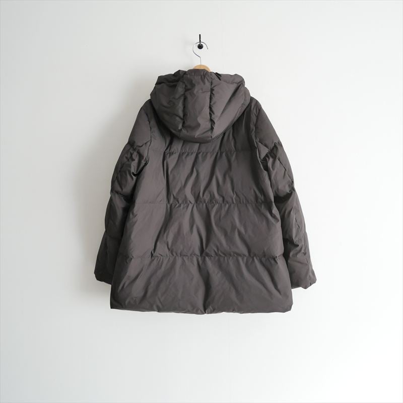 2023AW / IENA / ハイマルチタフタ ダウンショートコート / 230209000