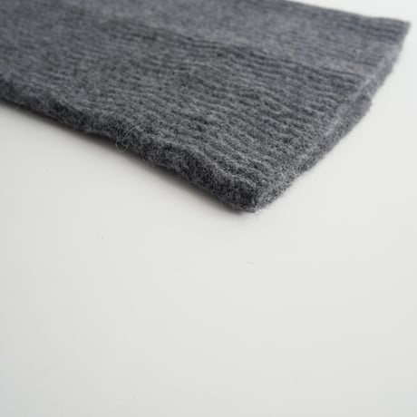 2023AW / L'Appartement購入品 / FILIPPA K / knitted snood / 23098570000030 / 2402-0222