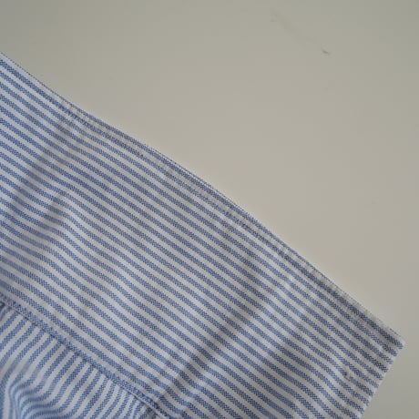 2023SS / L'Appartement購入品 / GOLDEN GOOSE / GOLDEN BF SHIRT / 23050570002110 / 2403-0368