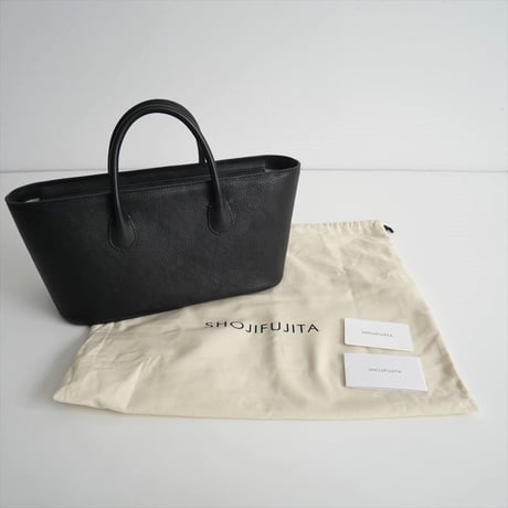 人気完売品 / SHOJIFUJITA / DEARMYFRIEND 10 ハンドバッグ / 2503-0540