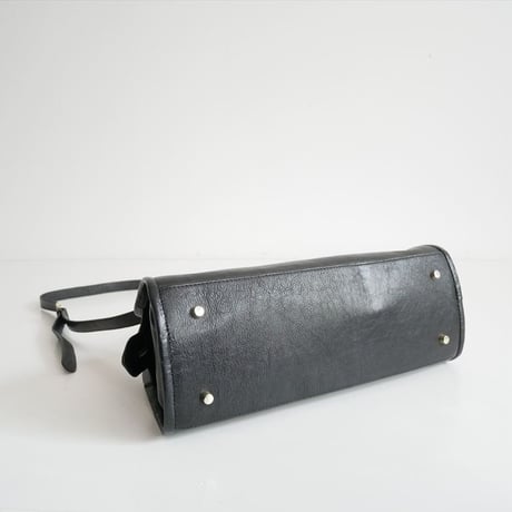 2026SS今季 / 人気スタッフ佐藤さんコラボ / Hoaw. ワイドボストンBAG  WGH1061112A0003 / 2605-0997