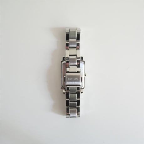 継続販売品 / AP STUDIO×HIROB / SEIKO / Exclusive 2way wrist watch / 24090587027910 / 2409-0325