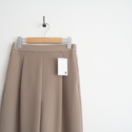 2025SS今季・人気完売品 / DEUXIEME CLASSE / イージーワイドパンツ / 25030500808010 / 2504-1215