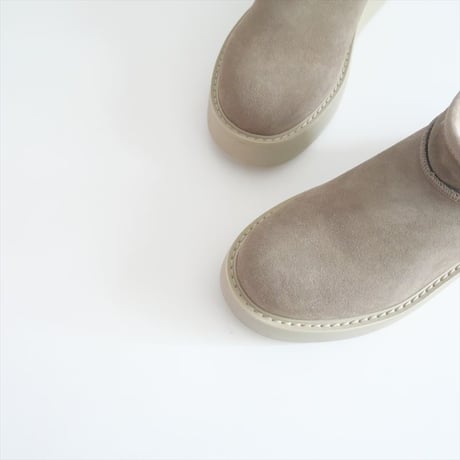 〇2023AW / 未使用 / DEUXIEME CLASSE購入品 / COLORS OF CALIFORNIA / BOOTS / 23093510000930 / 2507-0675