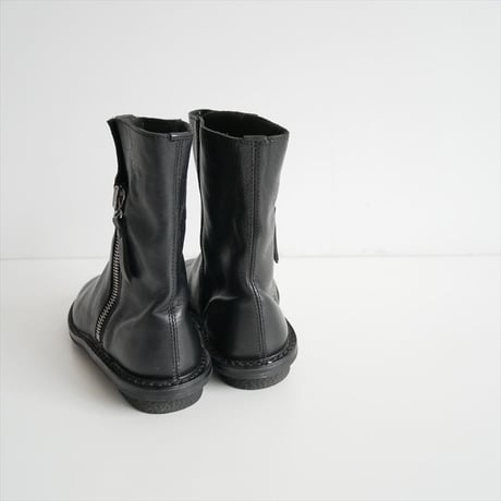 trippen / Deer black / 2601-2005
