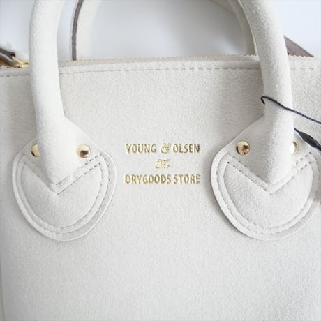 2024SS / green label relaxing別注 / YOUNG&OLSEN / ショルダーバッグ / 3632-499-2103 / 2405-0222