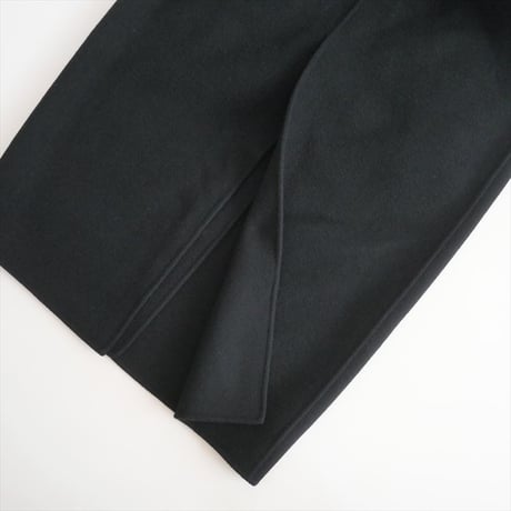 2023AW / THE SHINZONE / SLEEVELESS COAT / 23AMSCO06 / 2404-0858