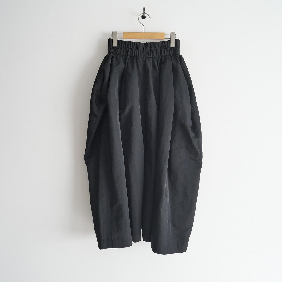 We’rthy 撥水バルーンスカート 完売品 野沢和香さん fit=scale-down,w=1200