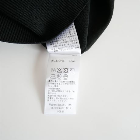2026SS今季 / mizuiro ind Vネックベスト 1-220070 / 2605-0404