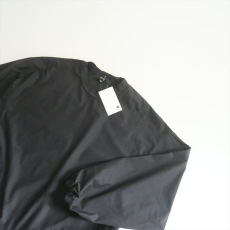 2023AW / FLORENT / VOLUME SLEEVES TOP / 2305F06007 / 2507-0657