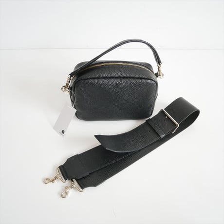継続販売品 / ch!iii widebelt boston バッグ / 2604-1187