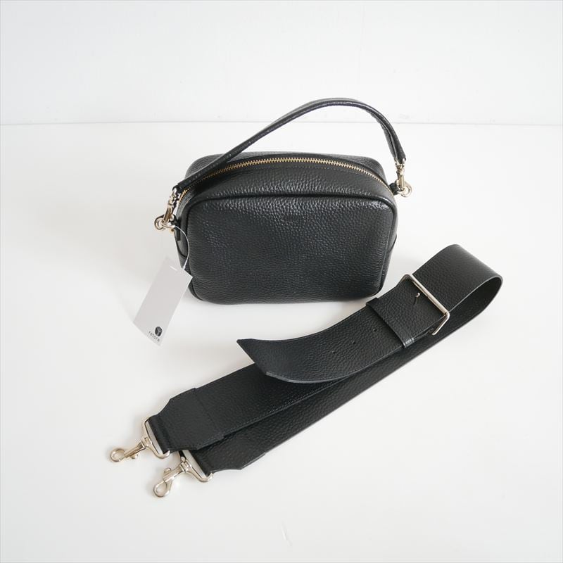 継続販売品 / ch!iii widebelt boston バッグ / 2604-1187