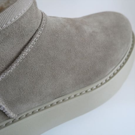 〇2023AW / 未使用 / COLORS OF CALIFORNIA / BOOTS / 23093510000930 / 2506-0738