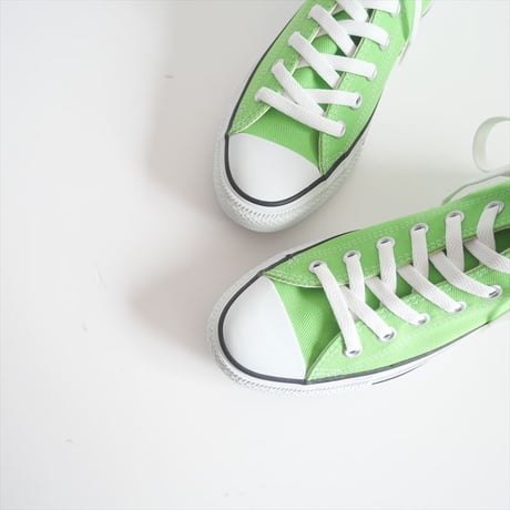 未使用 / CONVERSE×AURALEE / ALL STAR / 2504-0430