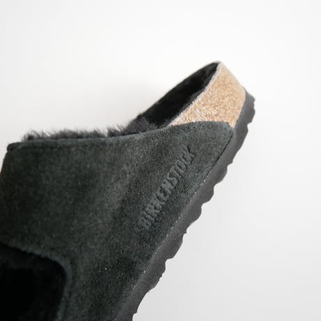 継続販売品 / BIRKENSTOCK / ARIZONA SHEARLING / 0752663 / 2507-1423