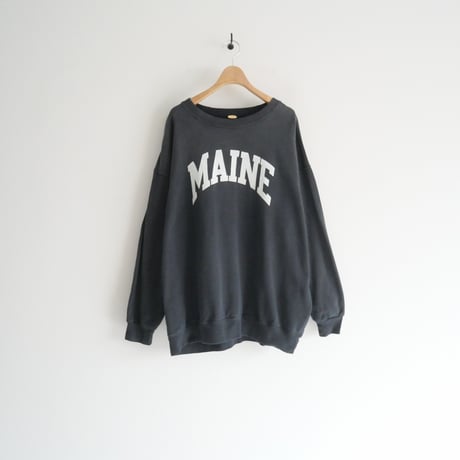 2021SS / DEUXIEME CLASSE / MAINE vintage / 21070500402010 / 2402-0522