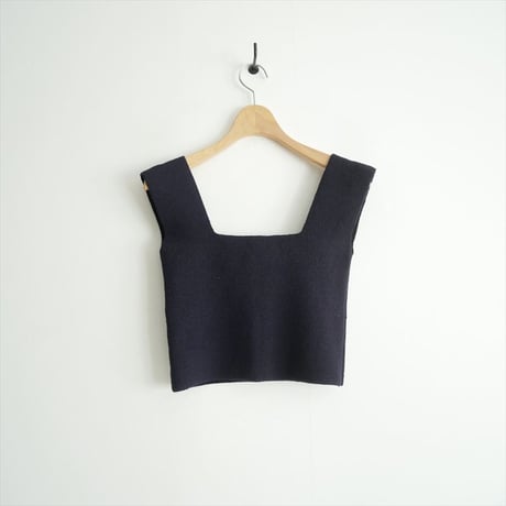 2025SS / THE SHISHIKUI / SHIKAKU / NAVY / 1710 / 2511-0067