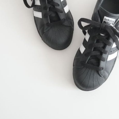 継続販売品 / adidas / Superstar 82 スニーカー / JI2026 / 2506-0172