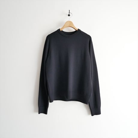 2025AW今季・人気完売品 / MUSE de Deuxieme Classe / WISH クルーネックプルオーバー / 25080520403030 / 2511-0851