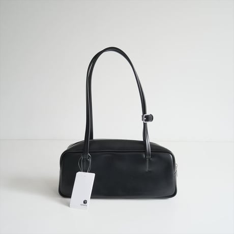 2024・人気完売カラー / 未使用 / JOURNAL STANDARD relume購入品 / STAND OIL / MORE BAGUETTE BAG  / 2505-1005
