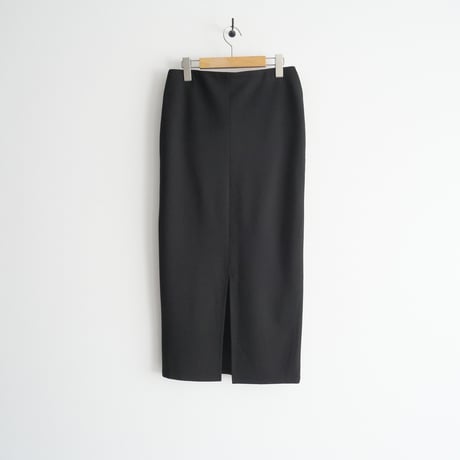 2021SS / DEUXIEME CLASSE / Jersey Long Tight スカート / 21060500808110 / 2403-0208