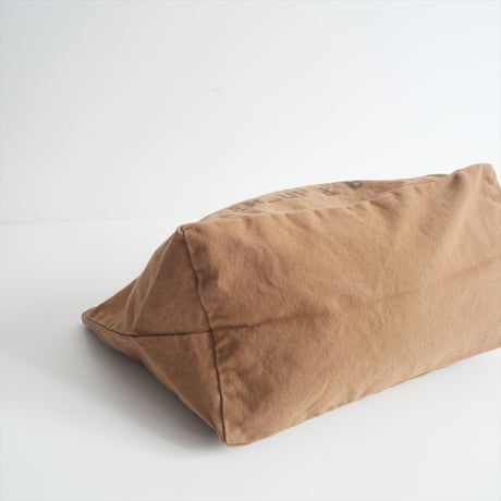2025・人気完売品 / 未使用 / DEUXIEME CLASSE / Logo bag big / 25090500701010 / 2510-0572